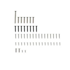 E-Flite Screw and Bolt Hardware Set: Focke-Wulf Fw 190A – EFL01362
