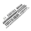 E-Flite Screw Set Habu 80 – EFL-1408