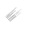 E-flite Screw Set: T-28 1.2m 217 – EFL8326