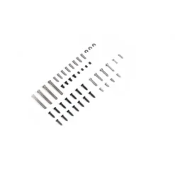 E-flite Screw Set: T-28 1.2m 217 – EFL8326