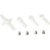 E-Flite Servo Arm Set: ElectroStreak 1.1m – EFL1335008