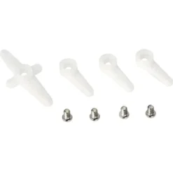 E-Flite Servo Arm Set: ElectroStreak 1.1m – EFL1335008