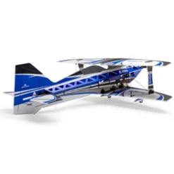 E-Flite 4-Site 3D FF (Flat Foamy) 800mm BNF Basic with AS3X+ and SAFE Select