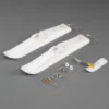 E-Flite Ski Set Air Tractor – EFL16469