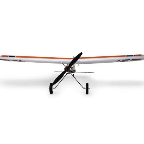 E-Flite Slow Ultra Stick 1.2m BNF Basic en AS3X met SAFE Select