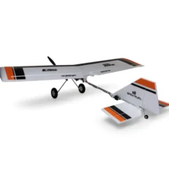 E-Flite Slow Ultra Stick 1.2m BNF Basic en AS3X met SAFE Select