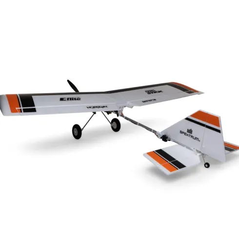 E-Flite Slow Ultra Stick 1.2m BNF Basic en AS3X met SAFE Select