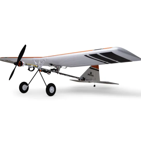 E-Flite Slow Ultra Stick 1.2m BNF Basic en AS3X met SAFE Select
