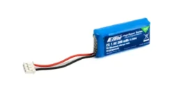 E-flite 2S 7.4V 200mAh 30C LiPo-Akku – EFLB2002S30