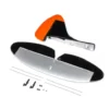 E-Flite Tail Set Micro Scrappy 800 – EFL-2945