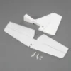 E-Flite Tail Set UMX Turbo Timber – EFLU6955