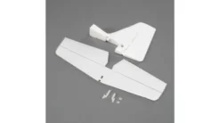 E-Flite Tail Set UMX Turbo Timber – EFLU6955