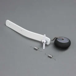 E-Flite Tailwheel Assembly CZ Cessna 150T 2.1m