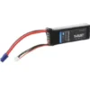 E-Flite Thrust VSI 11.1V 2200mAh 40C 3S LiPo Battery: EC3 – EFLB22003S40