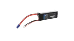 E-Flite Thrust VSI 11.1V 2200mAh 40C 3S LiPo Battery: EC3 – EFLB22003S40