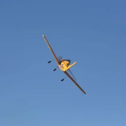 E-Flite T-28 Trojan 1.1m PNP