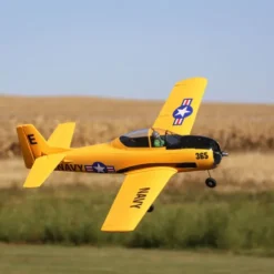E-Flite T-28 Trojan 1.1m PNP