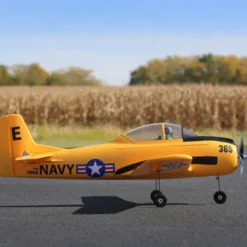 E-Flite T-28 Trojan 1.1m PNP