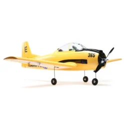E-Flite T-28 Trojan 1.1m PNP