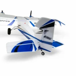 E-Flite Twin Timber 1.6m PNP