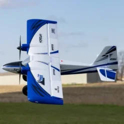 E-Flite Twin Timber 1.6m PNP