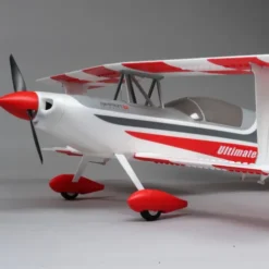 E-Flite Ultimate 3D 950mm Smart BNF Basic AS3X & SAFE systeem
