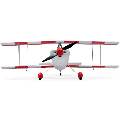 E-Flite Ultimate 3D 950mm Smart BNF Basic AS3X & SAFE systeem