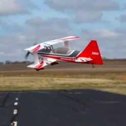 E-Flite Ultimate 3D 950mm Smart BNF Basic AS3X & SAFE systeem