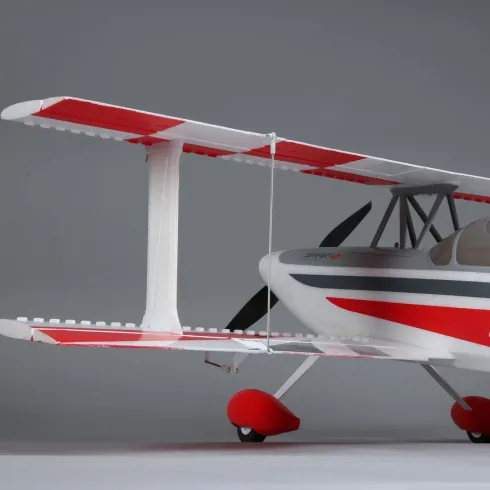 E-Flite Ultimate 3D 950mm Smart BNF Basic AS3X & SAFE systeem