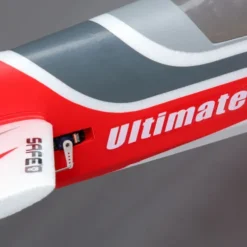 E-Flite Ultimate 3D 950mm Smart BNF Basic AS3X & SAFE systeem