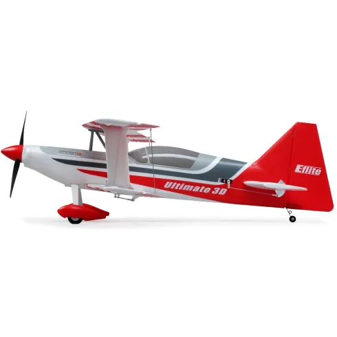 E-Flite Ultimate 3D 950mm Smart BNF Basic AS3X & SAFE systeem