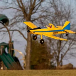 E-Flite UMX Air Tractor BNF Basic met AS3X en SAFE Select