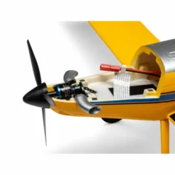 E-Flite UMX Air Tractor BNF Basic met AS3X en SAFE Select