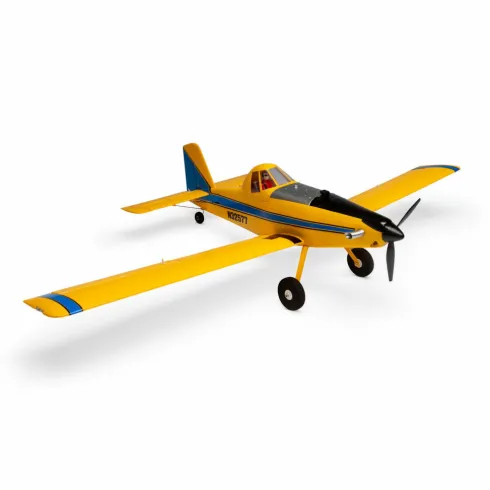 E-Flite UMX Air Tractor BNF Basic met AS3X en SAFE Select