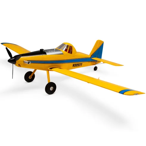 E-Flite UMX Air Tractor BNF Basic met AS3X en SAFE Select