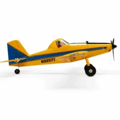 E-Flite UMX Air Tractor BNF Basic met AS3X en SAFE Select