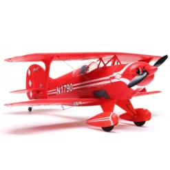 E-Flite UMX Pitts S-1S BNF Basic met AS3X en SAFE Select