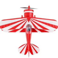 E-Flite UMX Pitts S-1S BNF Basic met AS3X en SAFE Select