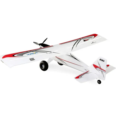 E-Flite UMX Turbo Timber BNF Basic
