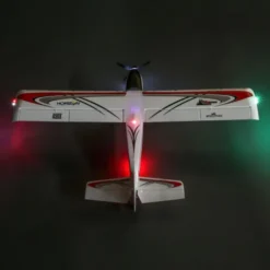 E-Flite UMX Turbo Timber BNF Basic