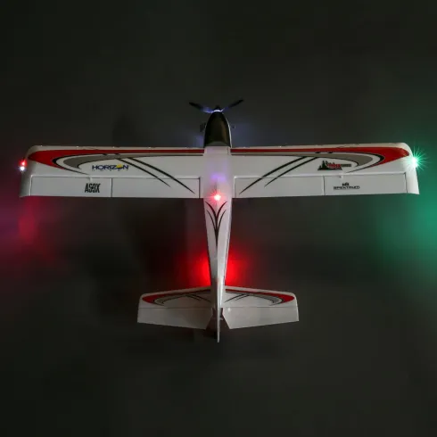E-Flite UMX Turbo Timber BNF Basic