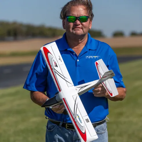 E-Flite UMX Turbo Timber BNF Basic
