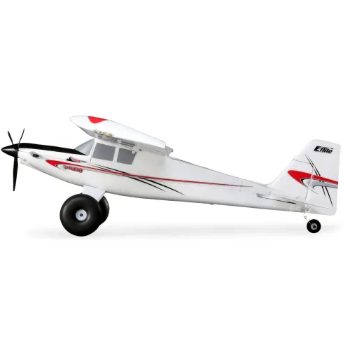 E-Flite UMX Turbo Timber BNF Basic