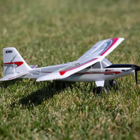 E-Flite UMX Turbo Timber BNF Basic