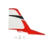 E-Flite Vertical Fin: Viper 90mm– EFL17778