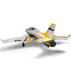 E-Flite Viper 64mm EDF Jet PNP