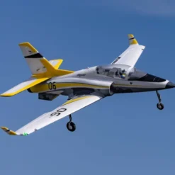 E-Flite Viper 64mm EDF Jet PNP