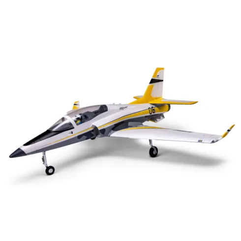 E-Flite Viper 64mm EDF Jet PNP