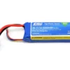 E-flite 11.1V 2200mAh 3S 30C LiPo, 13AWG: EC3 – EFLB22003S30