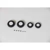 E-Flite Wheel Set: F-18 80mm EDF – EFL3985